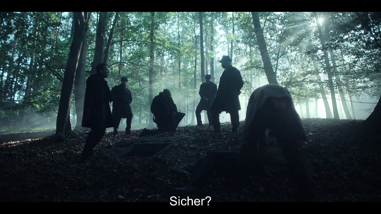 Totems Staffel 1 Folge 5 HD Deutsch