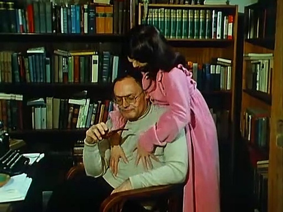 Der Alte Staffel 6 Folge 7 HD Deutsch