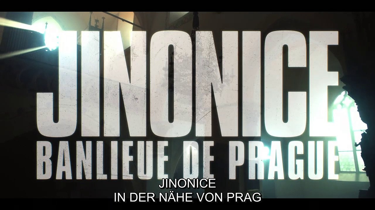 Totems Staffel 1 Folge 6 HD Deutsch