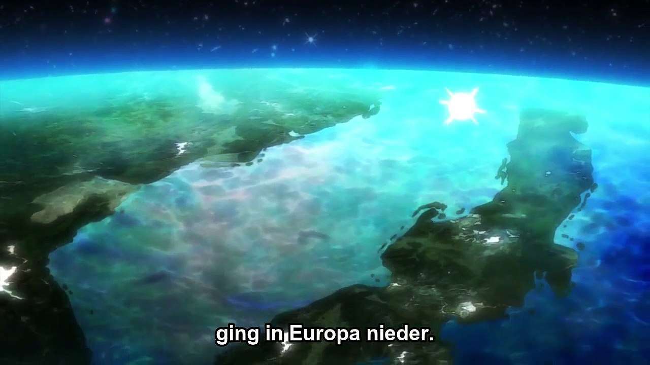 Gibiate Staffel 1 Folge 11 HD Deutsch