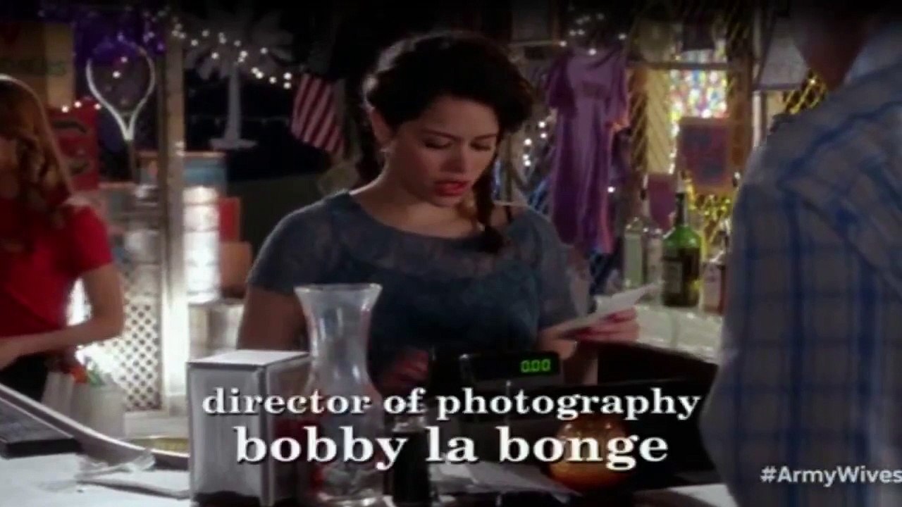 Army Wives Staffel 7 Folge 8 HD Deutsch