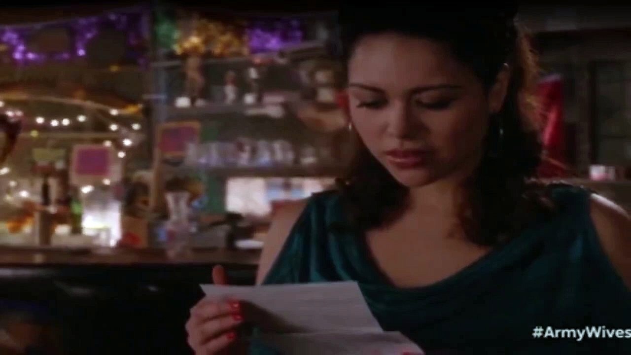 Army Wives Staffel 7 Folge 9 HD Deutsch