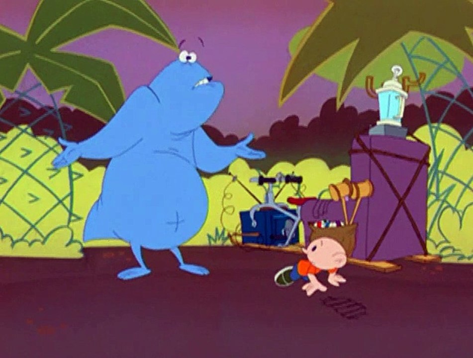 Immer Ärger mit Newton Staffel 1 Folge 9 HD Deutsch