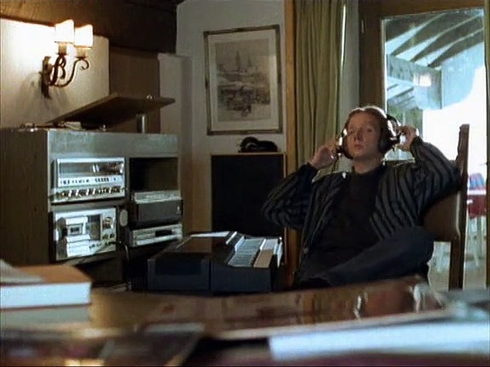 Derrick Staffel 1 Folge 154 HD Deutsch