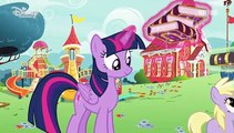 My Little Pony - Freundschaft ist Magie Staffel 7 Folge 14 HD Deutsch