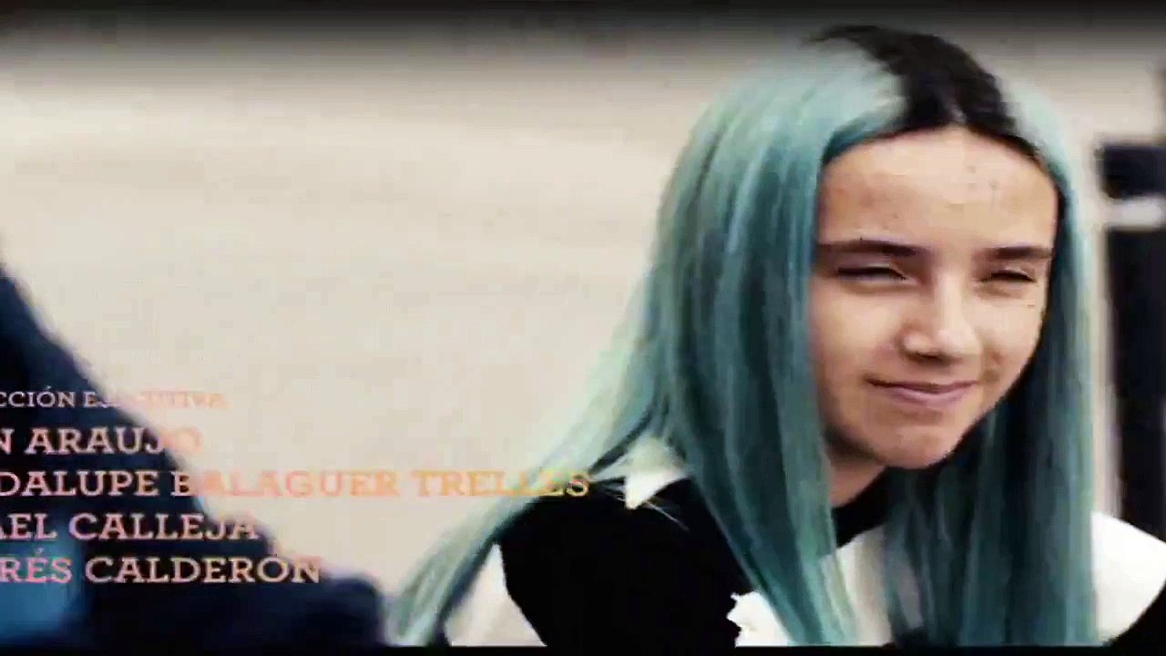 Alive and Kicking Staffel 1 Folge 6 HD Deutsch