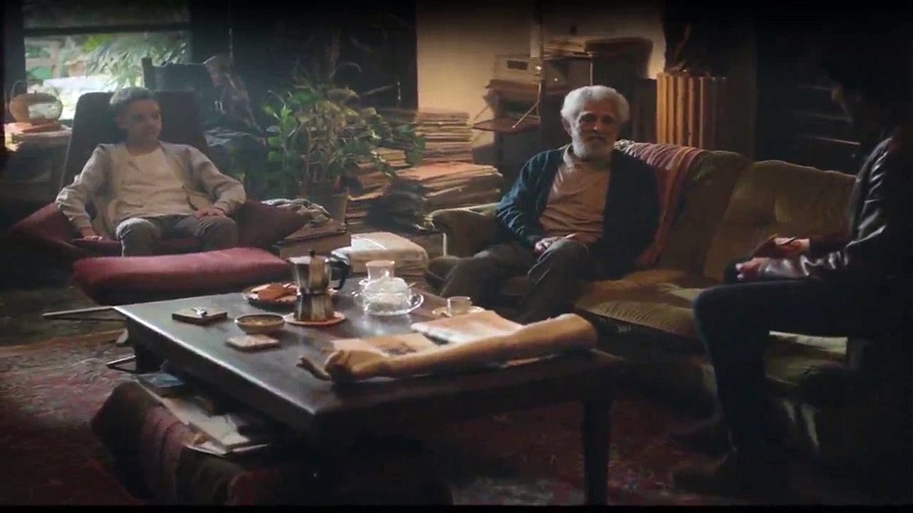 Alive and Kicking Staffel 1 Folge 4 HD Deutsch