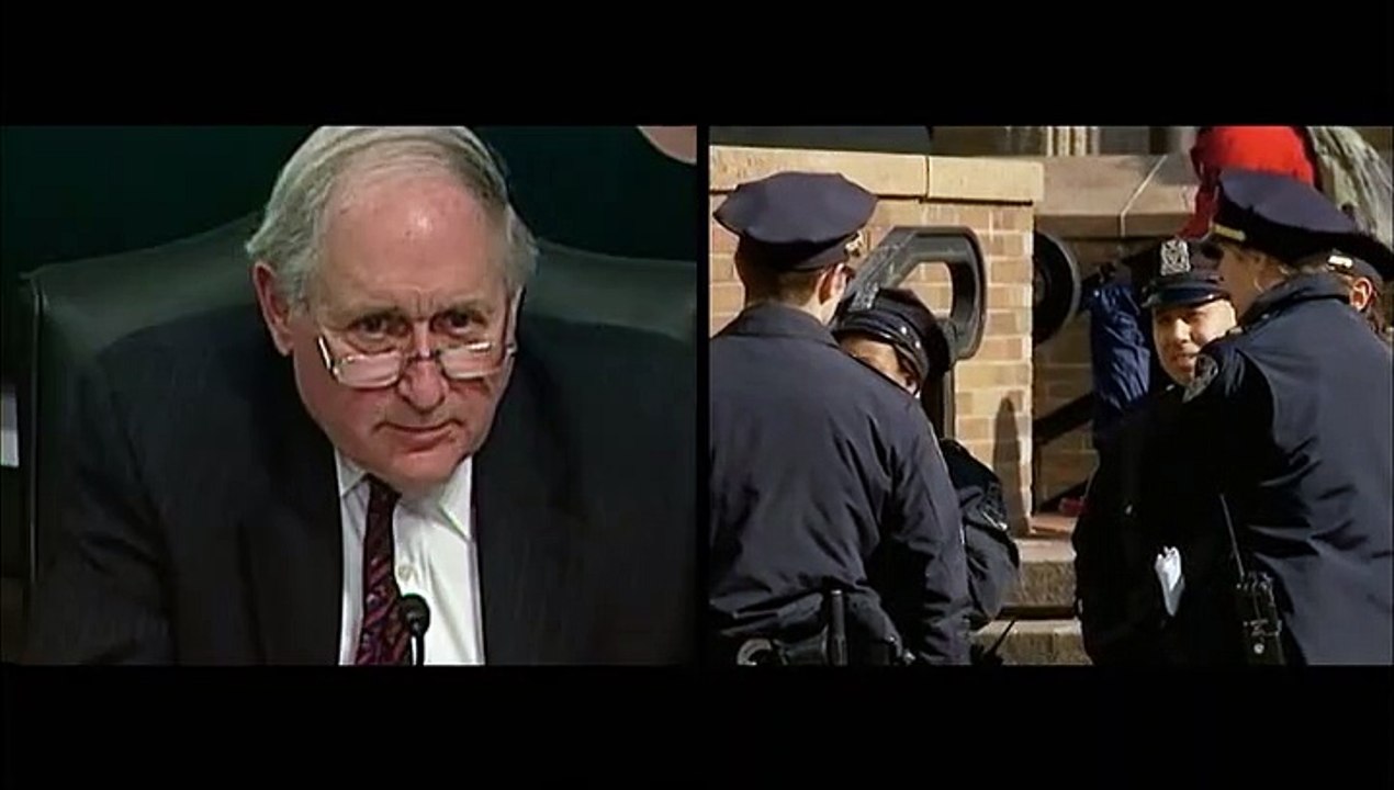 Banking District Staffel 1 Folge 3 HD Deutsch