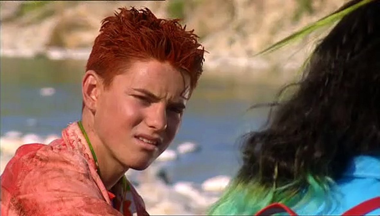 The Tribe Staffel 3 Folge 49 HD Deutsch