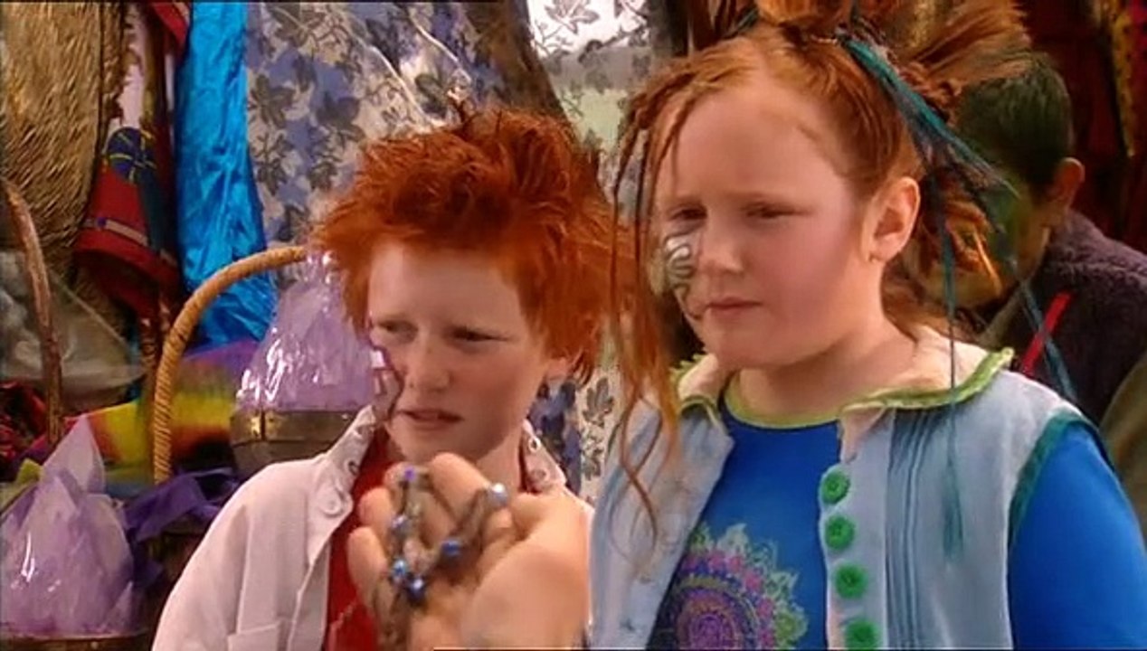 The Tribe Staffel 3 Folge 50 HD Deutsch