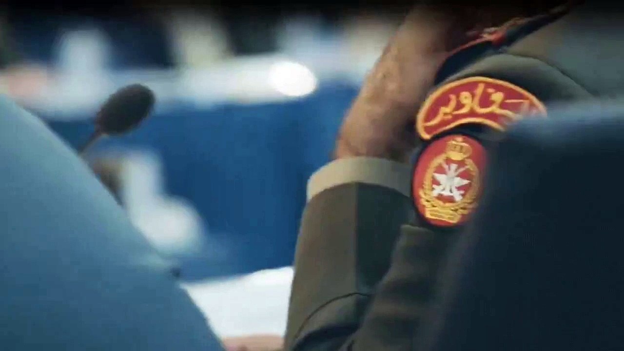 Chain of Command Staffel 1 Folge 8 HD Deutsch