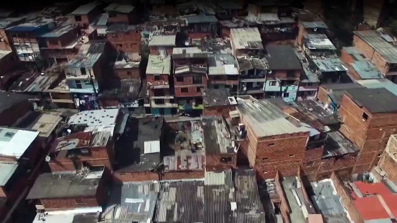 Chain of Command Staffel 1 Folge 3 HD Deutsch