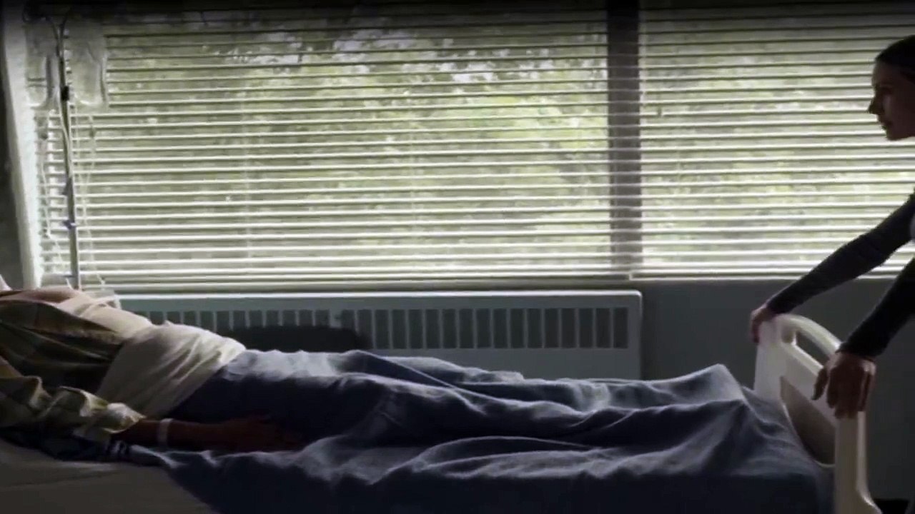 Rogue Staffel 3 Folge 19 - Part 01 HD Deutsch