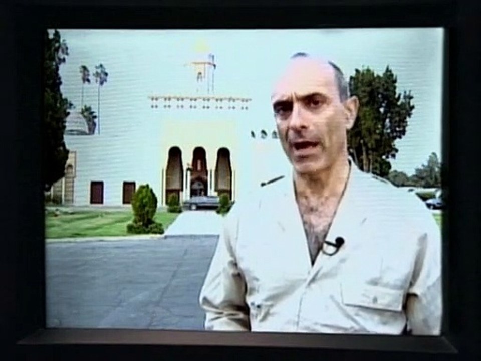 J.A.G. - Im Auftrag der Ehre Staffel 1 Folge 9 HD Deutsch