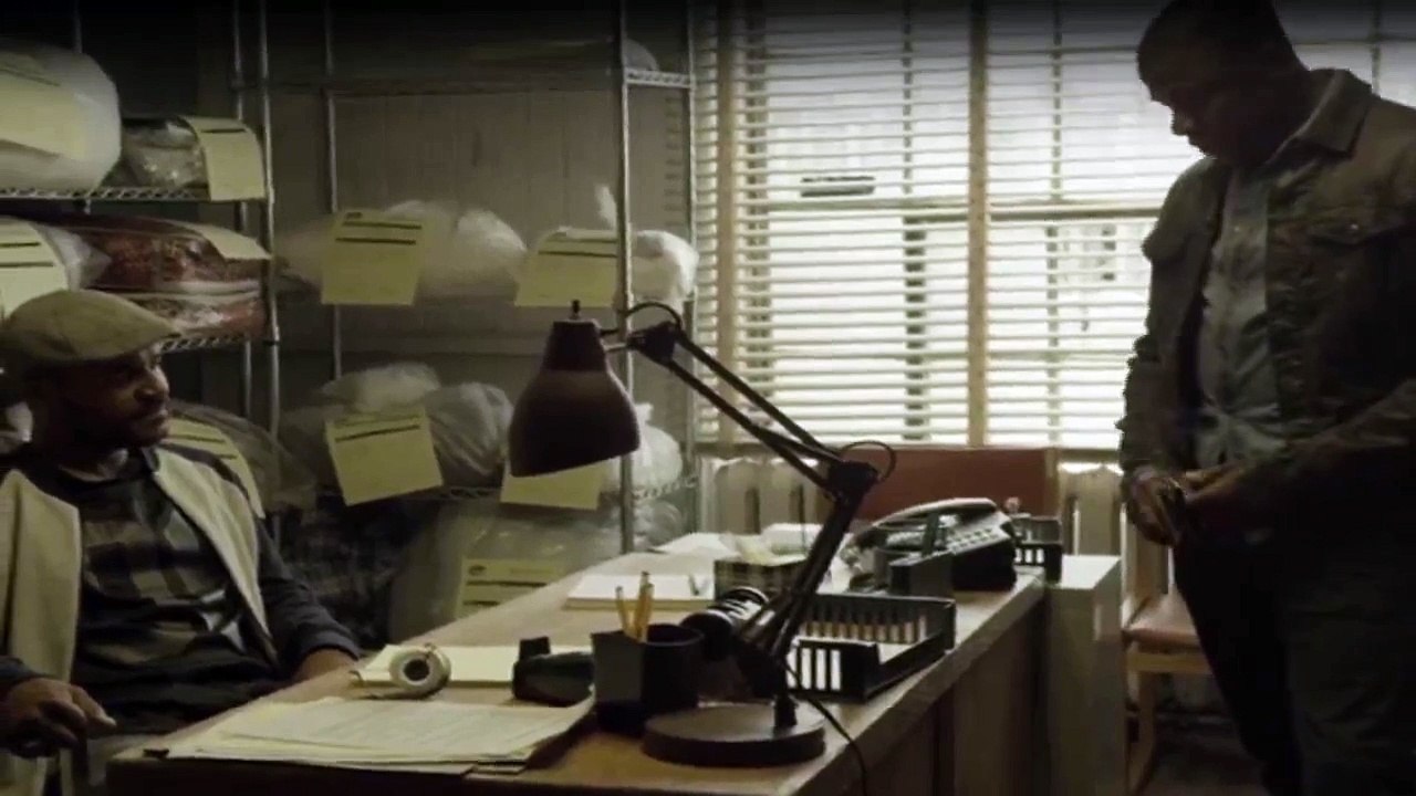 Rogue Staffel 3 Folge 20 - Part 01 HD Deutsch