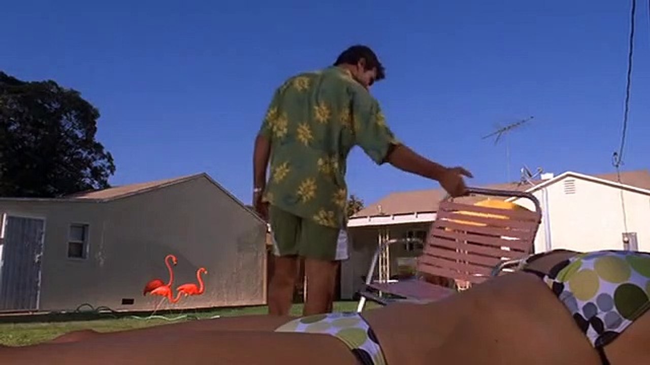 Medium - nichts bleibt verborgen staffel 1 folge 2 hd deutsch