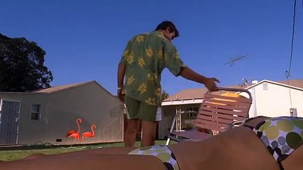 Medium - Nichts bleibt verborgen Staffel 1 Folge 2 HD Deutsch