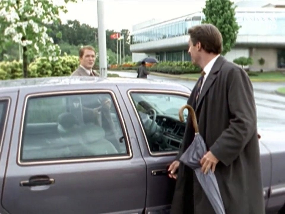 Outer Limits - Die unbekannte Dimension Staffel 1 Folge 20 HD Deutsch