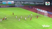 Highlights - Indonesia VS United Arab Emirates (UAE) _ Kualifikasi Piala AFC U-17 2023