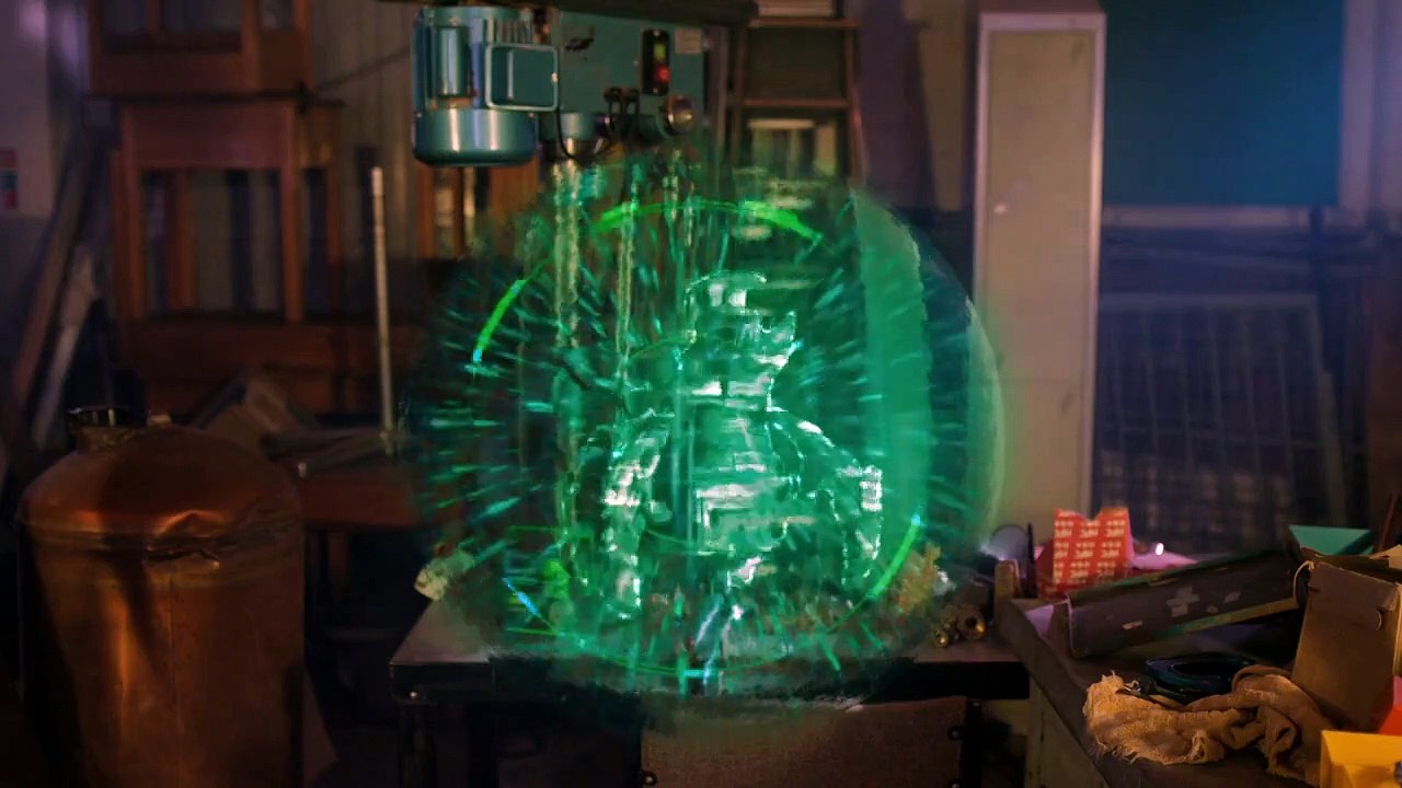 Doctor Who Staffel 8 Folge 6 HD Deutsch