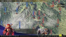 信長之野望・大志_島津家-13