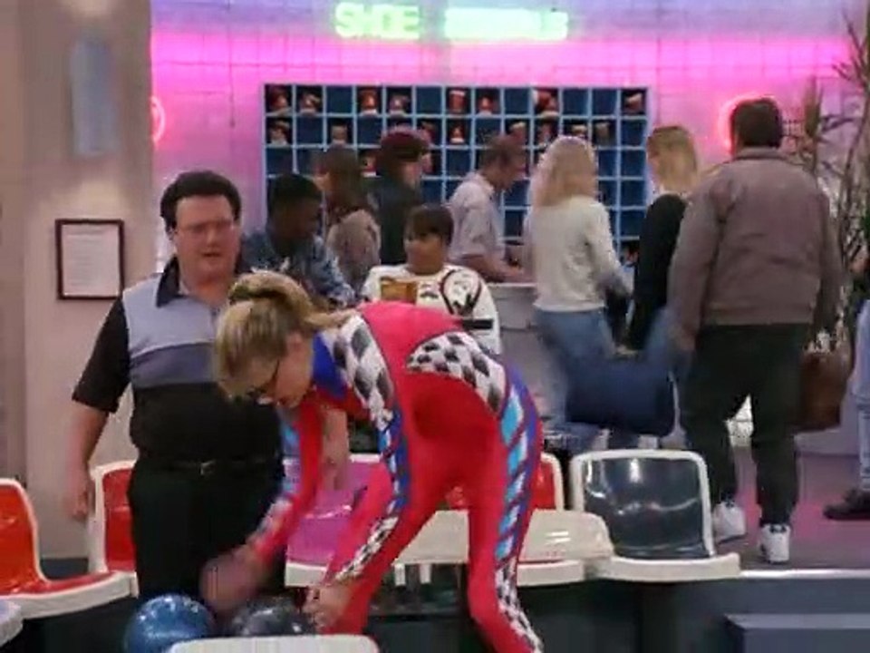 Hinterm Mond gleich links Staffel 4 Folge 7 HD Deutsch