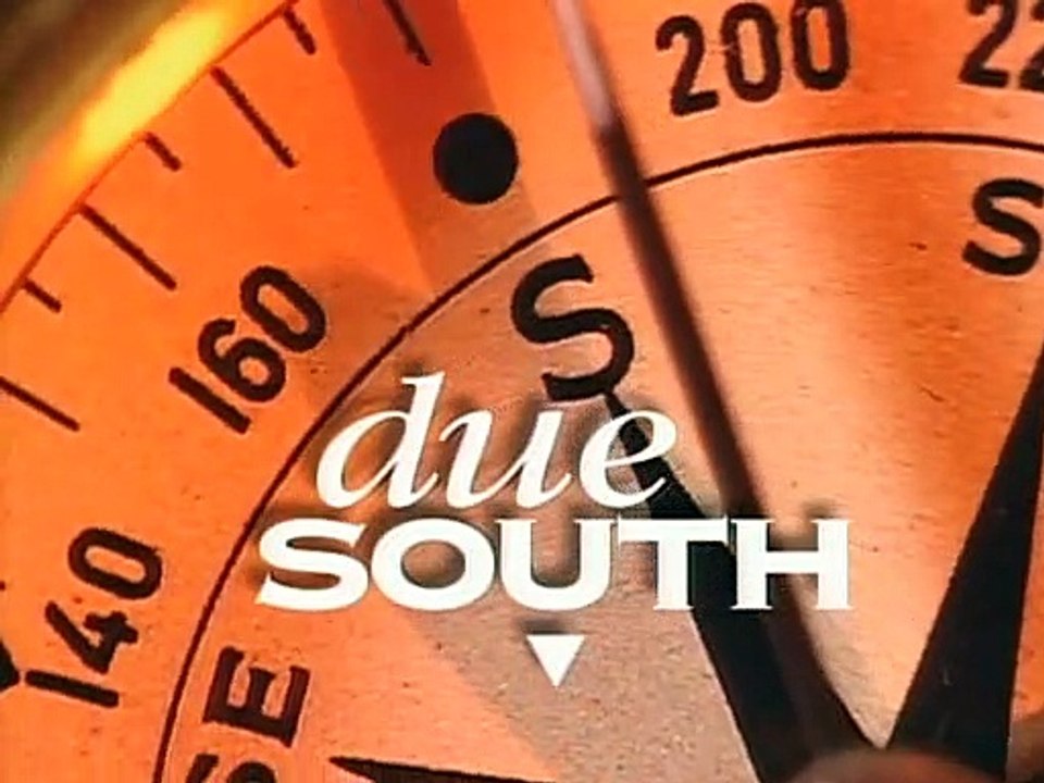 Ein Mountie in Chicago Staffel 1 Folge 18 HD Deutsch