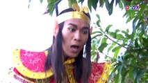 Tập 243 - Nhân Gian Huyền Ảo Tân Truyện