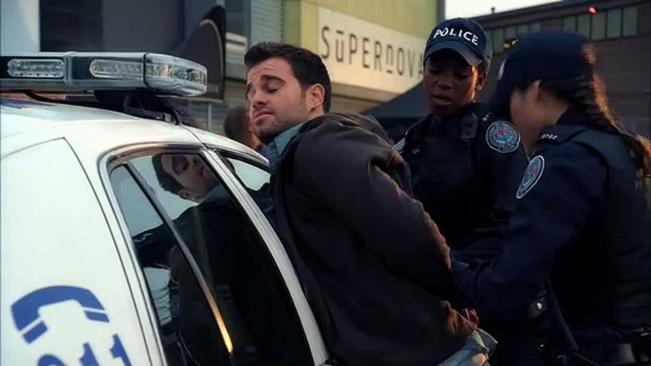 Rookie Blue Staffel 2 Folge 1 HD Deutsch