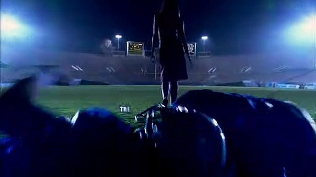 The Game US Staffel 5 Folge 20 HD Deutsch