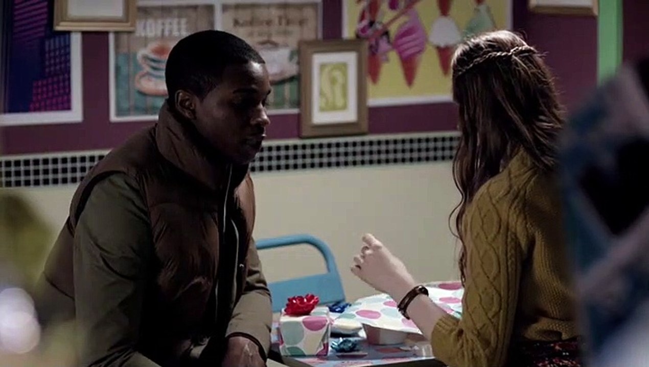 Wolfblood - Verwandlung bei Vollmond Staffel 3 Folge 5 HD Deutsch