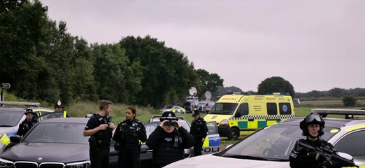 Black Mirror Staffel 5 Folge 2 - Part 02 HD Deutsch