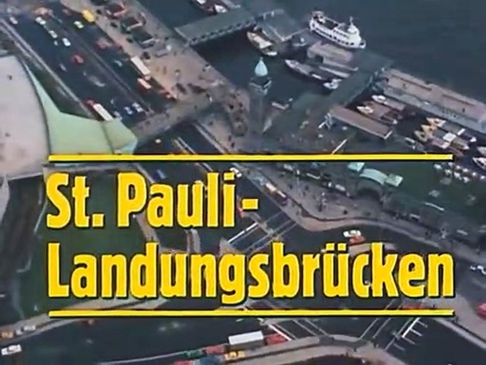 St. Pauli-Landungsbrücken Staffel 1 Folge 46 HD Deutsch