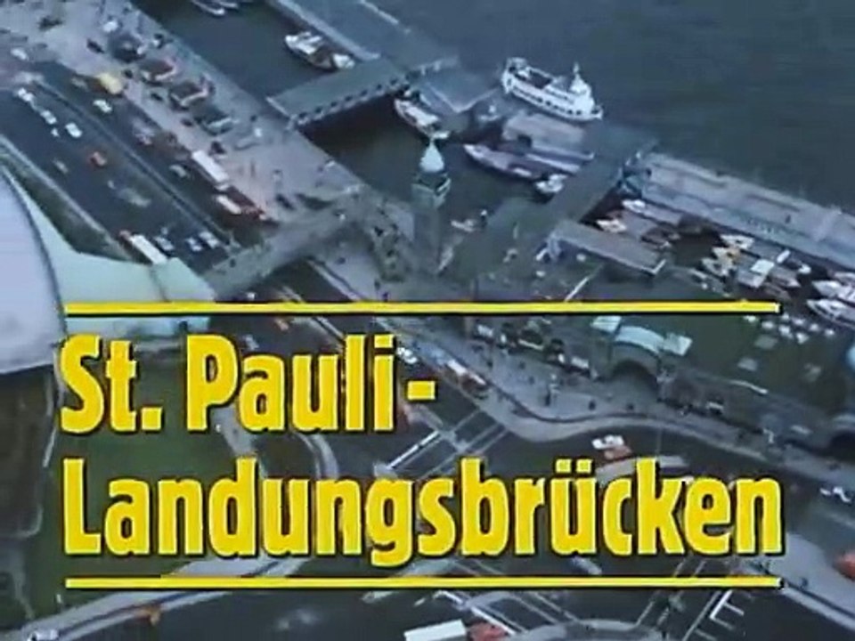 St. Pauli-Landungsbrücken Staffel 1 Folge 44 HD Deutsch
