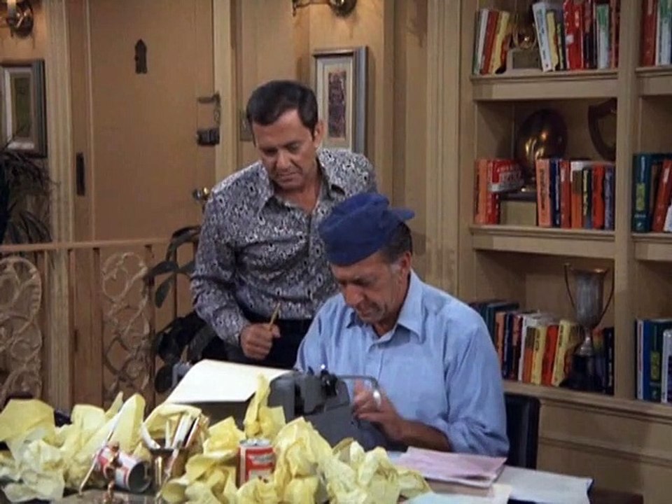 Männerwirtschaft Staffel 4 Folge 8 HD Deutsch