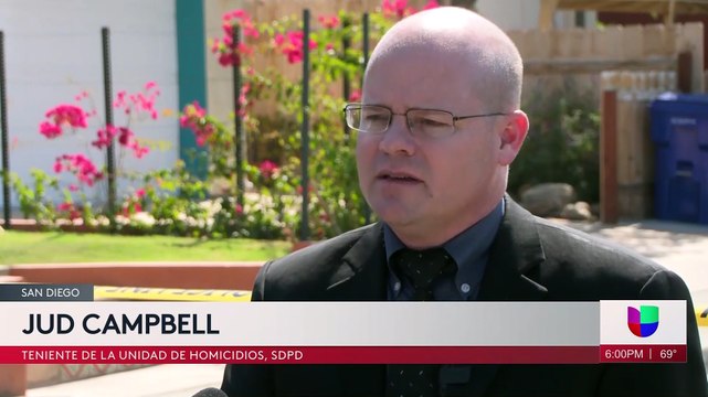 Un homicidio a plena luz del día en Mira Mesa deja a una familia hispana en duelo.