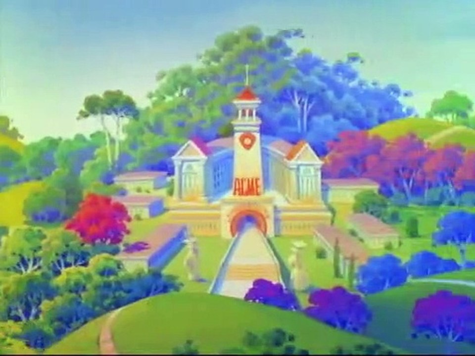 Tiny Toon Abenteuer Staffel 1 Folge 63 HD Deutsch