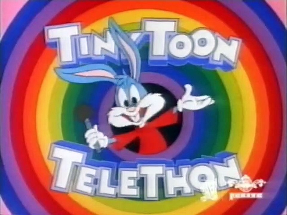 Tiny Toon Abenteuer Staffel 2 Folge 1 HD Deutsch