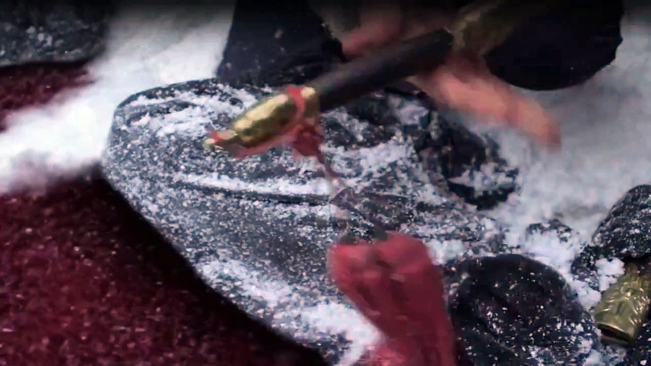 Marvel's Iron Fist Staffel 1 Folge 13 - Part 02 HD Deutsch