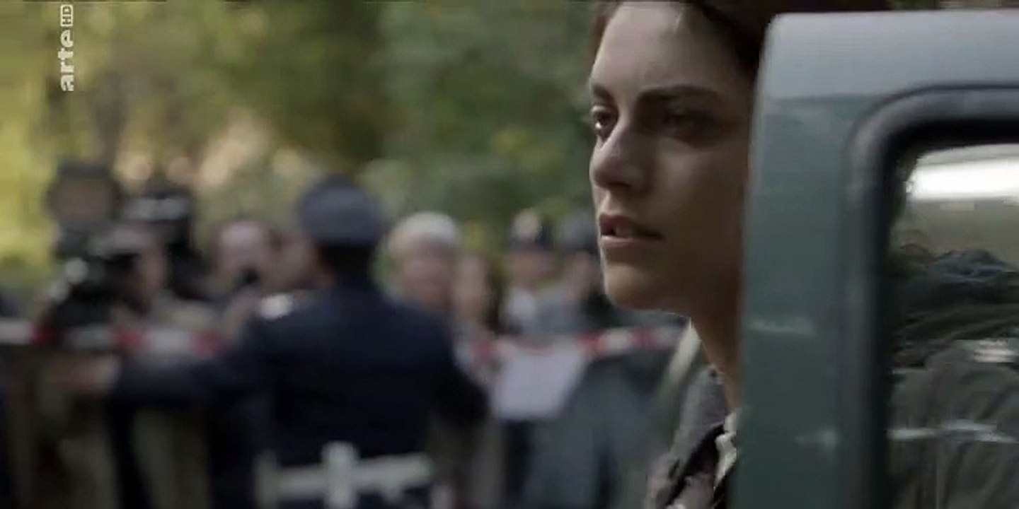 Die TotenTurin Staffel 1 Folge 4 HD Deutsch