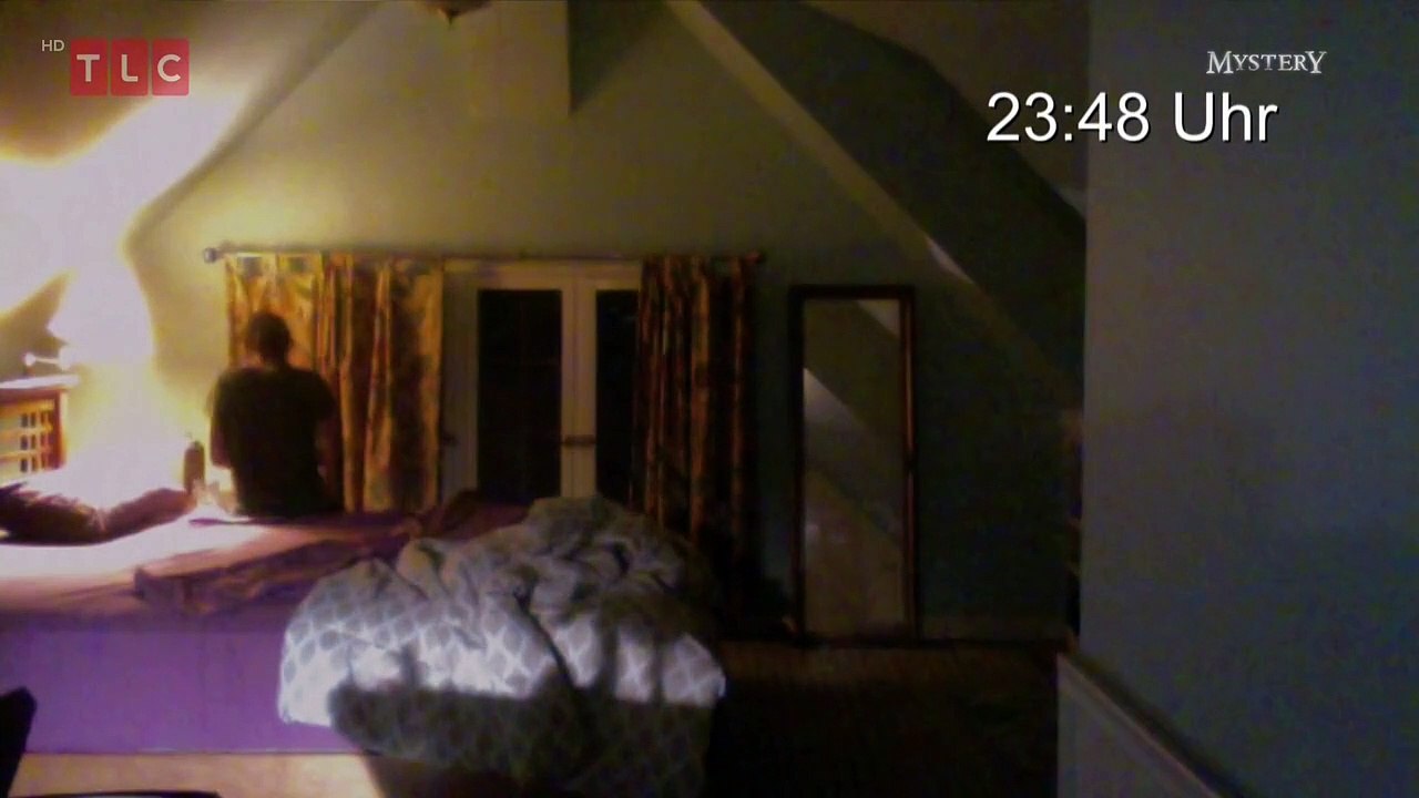 Homes of Horror Staffel 4 Folge 10 HD Deutsch