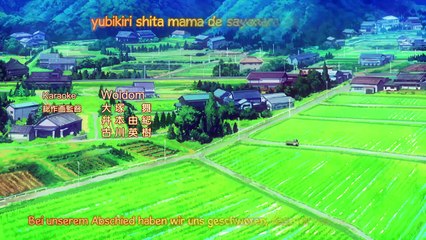 Non Non Biyori Staffel 2 Folge 1 HD Deutsch