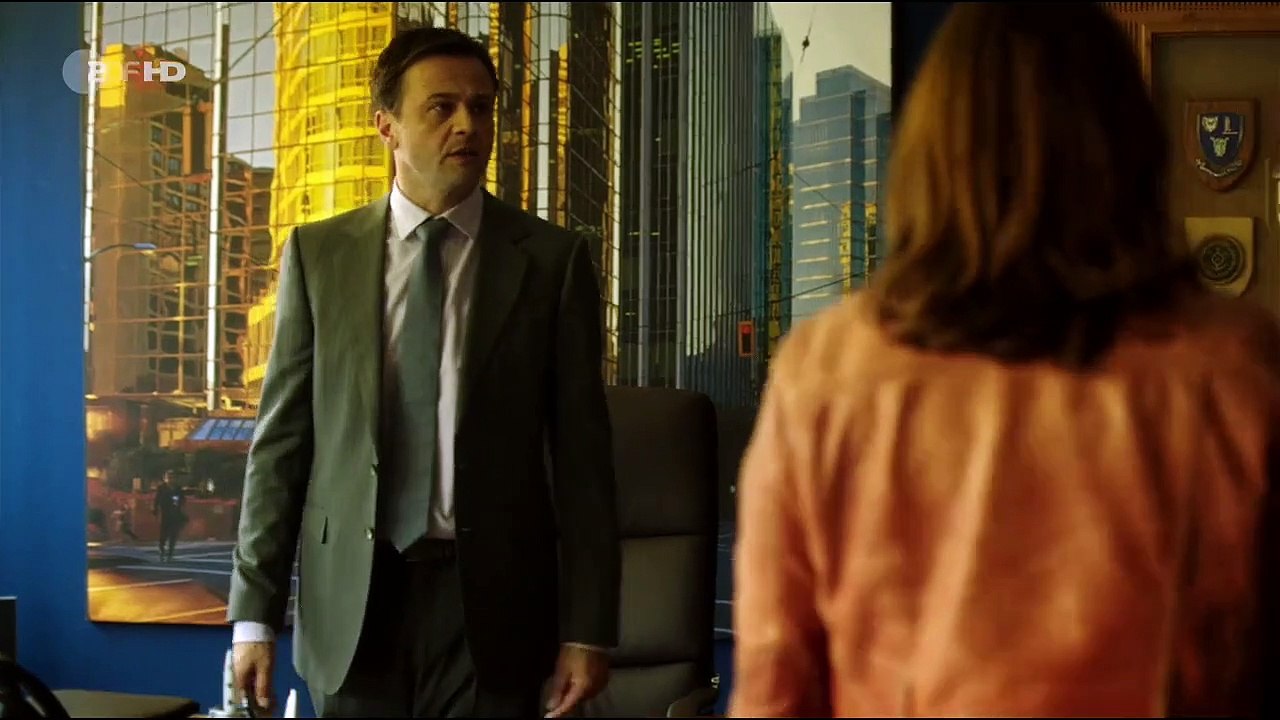 Stralsund Staffel 1 Folge 6 - Part 02 HD Deutsch