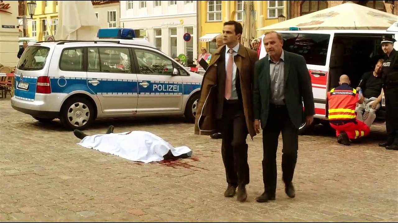 Stralsund Staffel 1 Folge 6 - Part 01 HD Deutsch