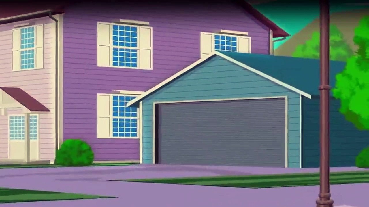 Marvel Rising Neue Helden Staffel 1 Folge 2 HD Deutsch