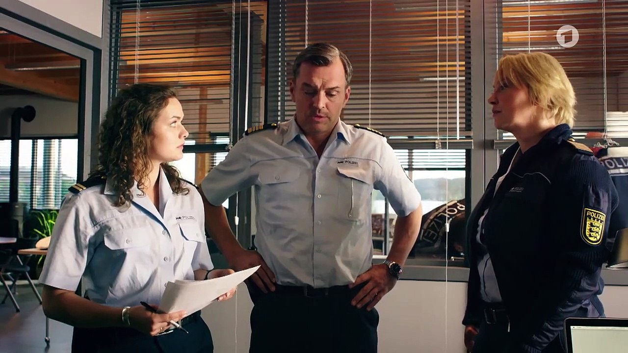 WaPo Bodensee Staffel 1 Folge 8 HD Deutsch