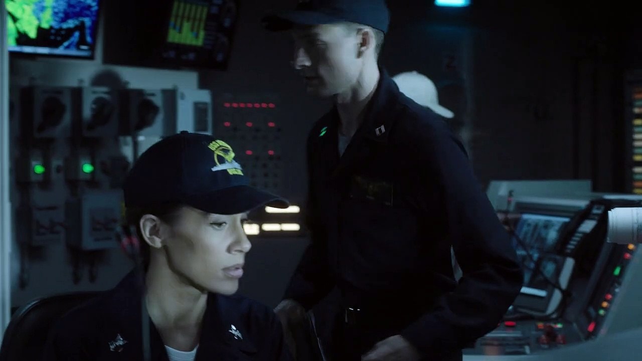 Designated Survivor Staffel 2 Folge 6 HD Deutsch