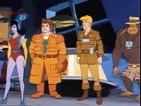 Filmation’s Ghostbusters Staffel 1 Folge 50 HD Deutsch