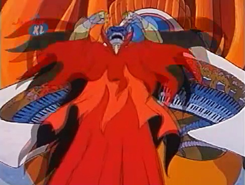 Filmation’s Ghostbusters Staffel 1 Folge 51 HD Deutsch