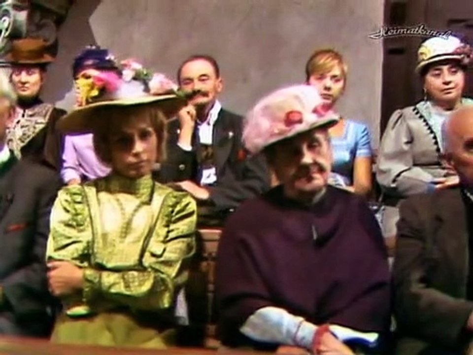 Königlich Bayerisches Amtsgericht Staffel 1 Folge 12 HD Deutsch